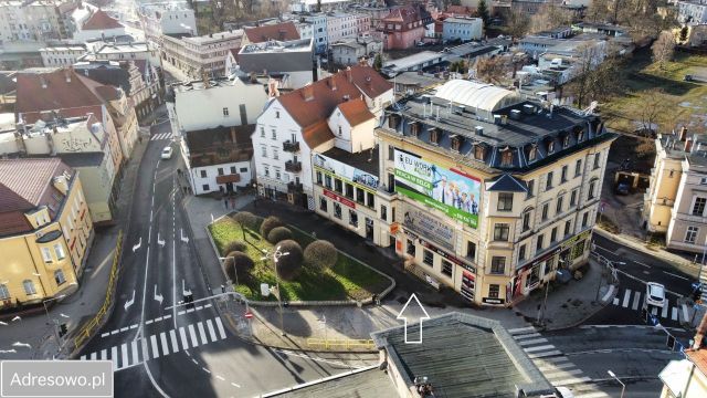 Lokal Jelenia Góra Centrum, pl. Niepodległości. Zdjęcie 1