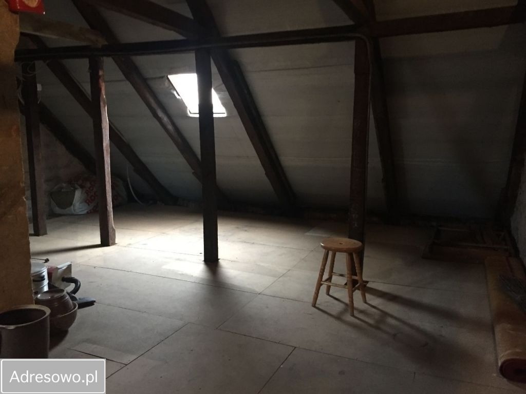 dom wolnostojący, 5 pokoi Chojna, ul. Szewska. Zdjęcie 19