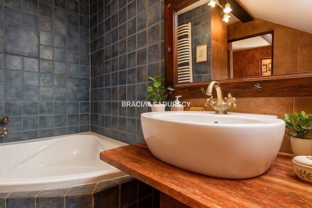 Mieszkanie 3-pokojowe Kraków Dębniki, ul. Obozowa. Zdjęcie 36