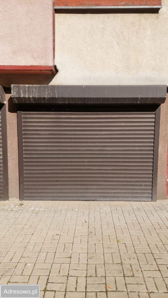Garaż/miejsce parkingowe Szczecin Centrum, ul. Potulicka. Zdjęcie 2