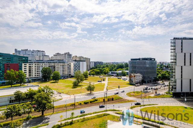 Mieszkanie 4-pokojowe Warszawa Mokotów, ul. Bukowińska. Zdjęcie 6