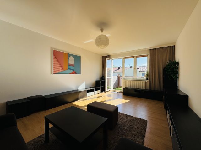 Mieszkanie 3-pokojowe Rotmanka, ul. Sasankowa. Zdjęcie 1