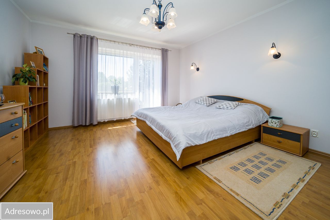 dom wolnostojący, 6 pokoi Katowice Podlesie, ul. Rafała Pomorskiego. Zdjęcie 8