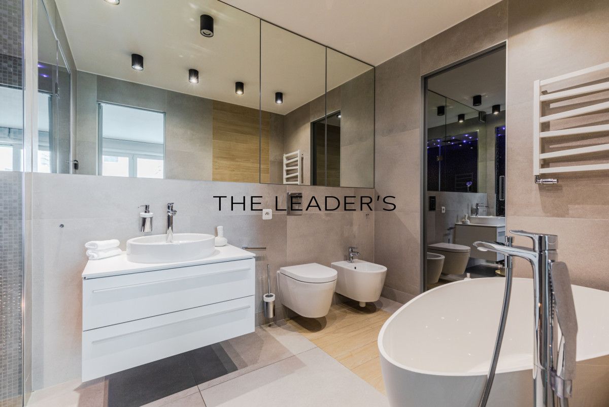 Mieszkanie 2-pokojowe Warszawa Mokotów, al. gen. Władysława Sikorskiego. Zdjęcie 10