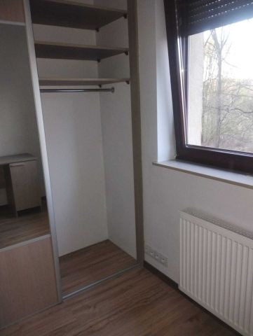 Mieszkanie 3-pokojowe Wrocław Fabryczna, ul. Pucka. Zdjęcie 15