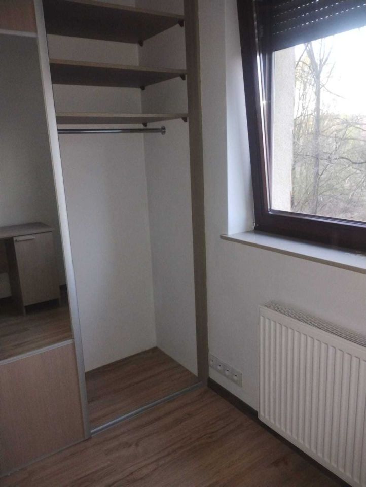 Mieszkanie 3-pokojowe Wrocław Fabryczna, ul. Pucka. Zdjęcie 15