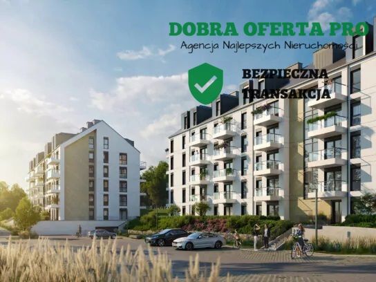 Mieszkanie 3-pokojowe Gdańsk Ujeścisko, ul. Przemyska. Zdjęcie 4