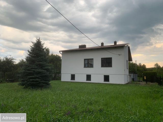 dom wolnostojący, 3 pokoje Wadowice, ul. Wowry. Zdjęcie 1