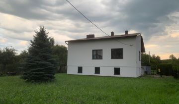dom wolnostojący, 3 pokoje Wadowice, ul. Wowry