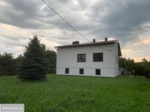 dom wolnostojący, 3 pokoje Wadowice, ul. Wowry