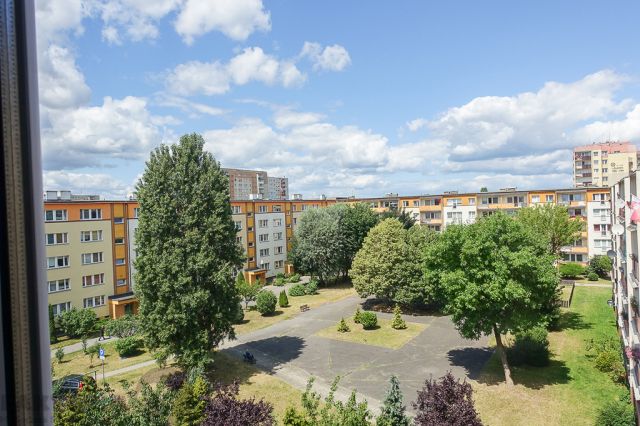 Mieszkanie 2-pokojowe Szczecin, ul. Aleksandra Zawadzkiego. Zdjęcie 20