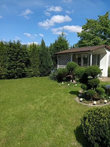 Działka rod Kalisz Szczypiorno, ul. Pogodna. Zdjęcie 1