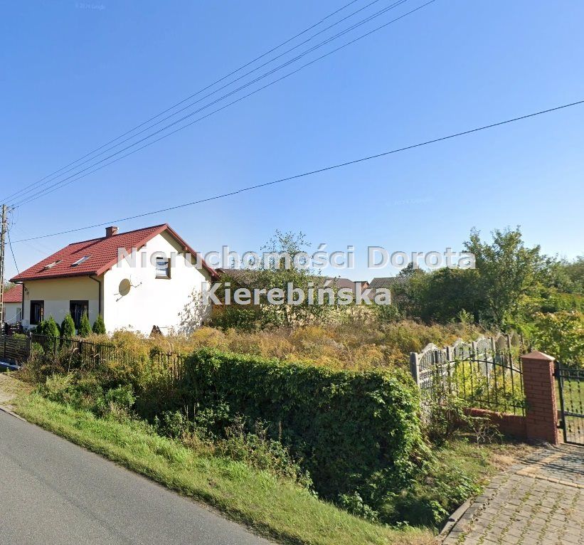 Działka siedliskowa Bukowiec nad Pilicą. Zdjęcie 2