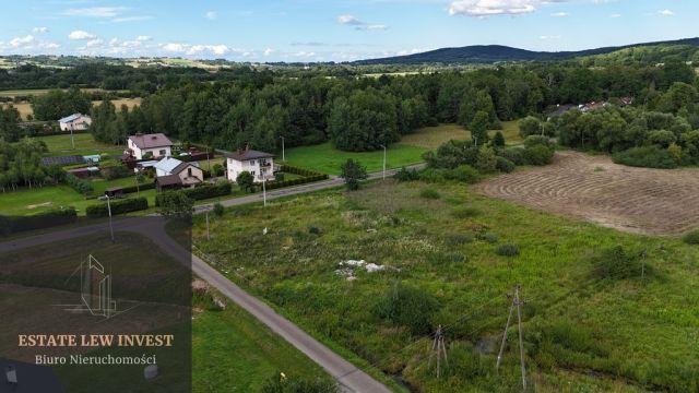 Działka budowlana Lipinki. Zdjęcie 6