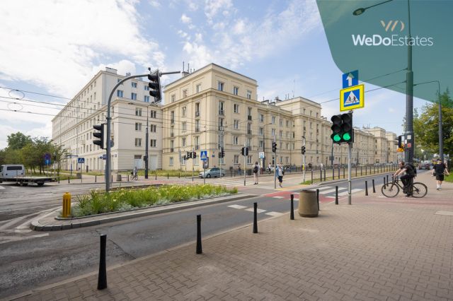 Mieszkanie 2-pokojowe Warszawa Wola, al. Prymasa Tysiąclecia. Zdjęcie 12