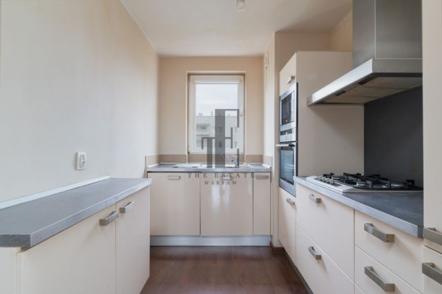 Mieszkanie 3-pokojowe Warszawa Bemowo. Zdjęcie 4