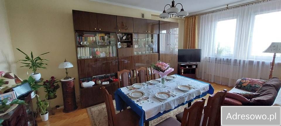 Mieszkanie 2-pokojowe Warszawa Ochota