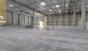 Hala/magazyn Warszawa Ursus