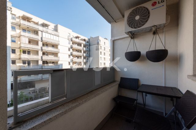 Mieszkanie 2-pokojowe Warszawa Mokotów, ul. Rajska. Zdjęcie 9