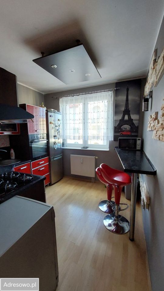 Mieszkanie 3-pokojowe Reda, al. Jana Pawła II. Zdjęcie 8