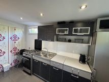 dom letniskowy, 3 pokoje Goreń Duży, ul. Jeżynowa. Zdjęcie 2