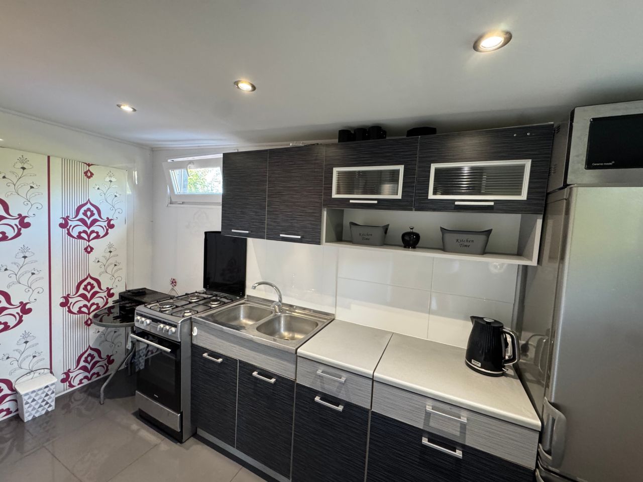 dom letniskowy, 3 pokoje Goreń Duży, ul. Jeżynowa. Zdjęcie 3