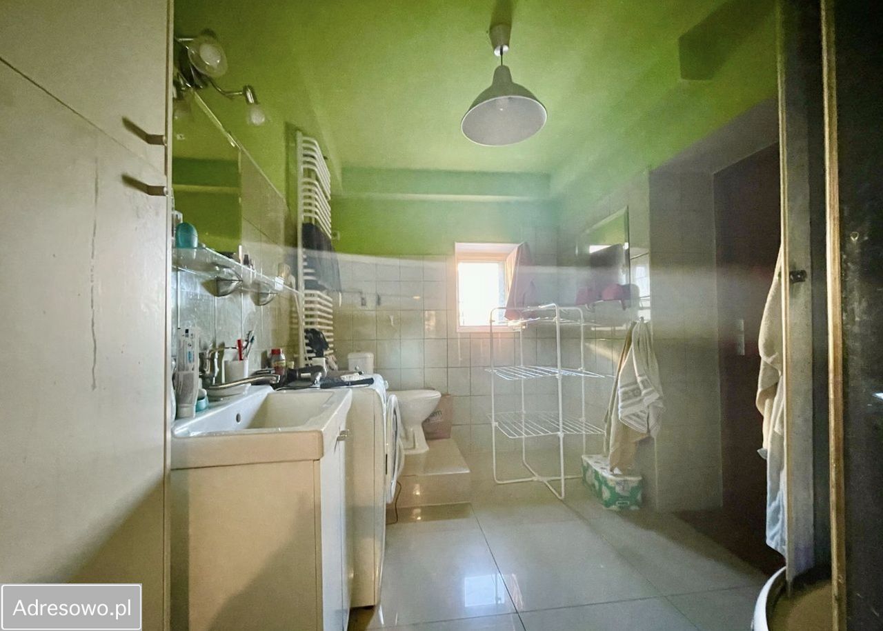 Mieszkanie 2-pokojowe Wrocław Śródmieście, ul. gen. Józefa Haukego-Bosaka. Zdjęcie 6