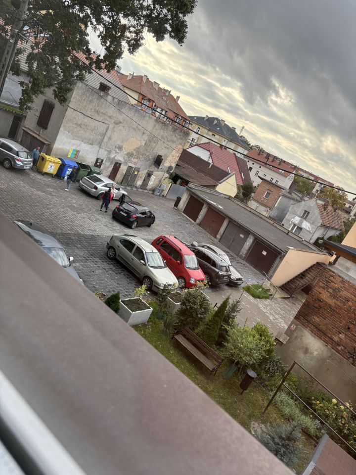 Mieszkanie 1-pokojowe Żmigród, ul. Św. Jana Pawła II. Zdjęcie 14