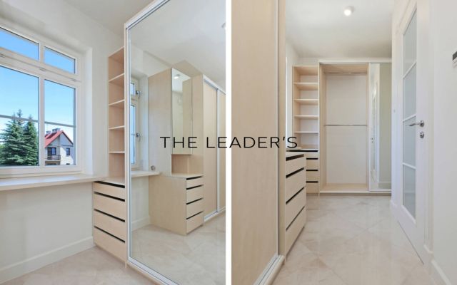 dom wolnostojący, 10 pokoi Warszawa Wilanów. Zdjęcie 12