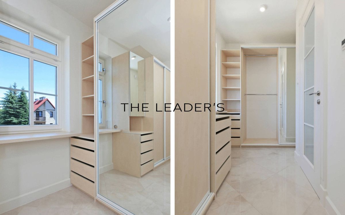 dom wolnostojący, 10 pokoi Warszawa Wilanów. Zdjęcie 12