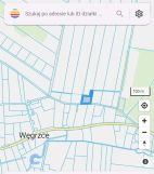 Działka budowlana Węgrzce. Zdjęcie 2