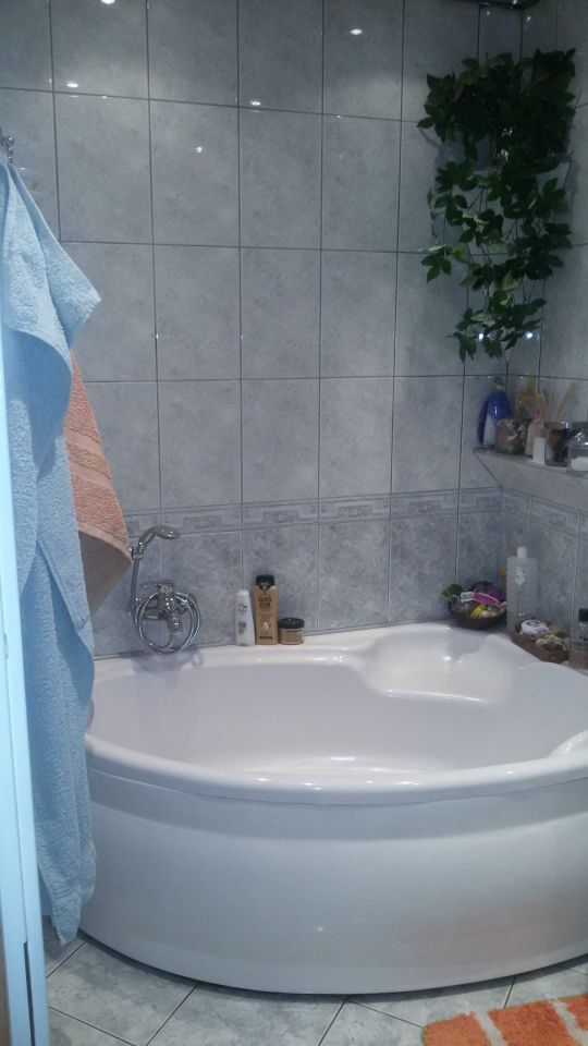 Mieszkanie 3-pokojowe Wrocław Stare Miasto, ul. Kazimierza Jagiellończyka. Zdjęcie 7