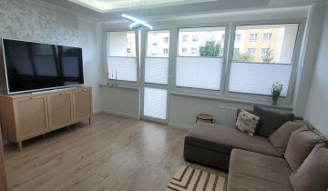 Mieszkanie 3-pokojowe Busko-Zdrój Centrum, os. gen. Władysława Sikorskiego