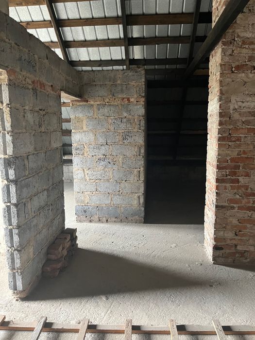 dom wolnostojący Tarnów Krzyż, ul. Szklana. Zdjęcie 2