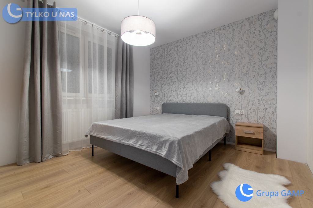 Mieszkanie 3-pokojowe Kraków Prądnik Czerwony, ul. Czerwonego Prądnika. Zdjęcie 9