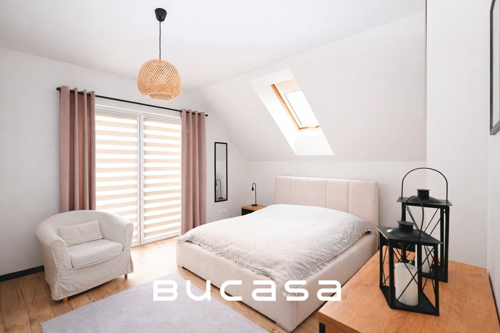 dom wolnostojący, 4 pokoje Niepołomice. Zdjęcie 5