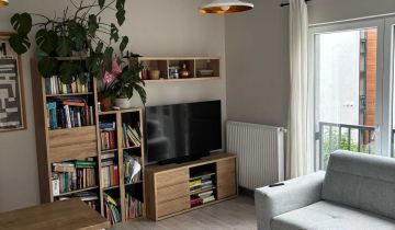 Mieszkanie 3-pokojowe Warszawa Targówek, ul. Ponarska