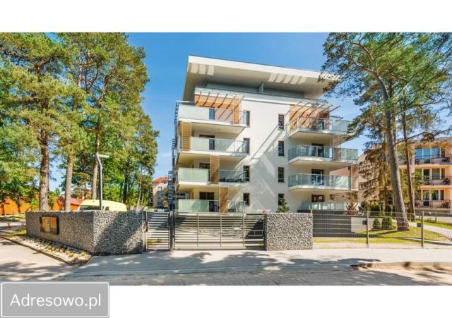 Mieszkanie 2-pokojowe Krynica Morska, ul. Żeromskiego. Zdjęcie 1