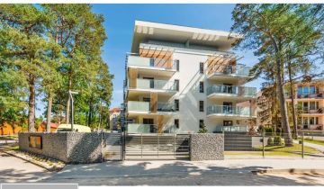 Mieszkanie 2-pokojowe Krynica Morska, ul. Żeromskiego