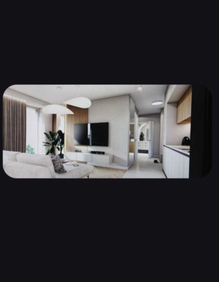 Mieszkanie 3-pokojowe Białystok Centrum, ul. gen. Józefa Bema. Zdjęcie 2