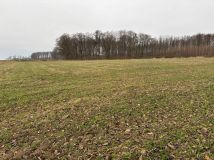 Działka rolna Radowo Małe. Zdjęcie 2