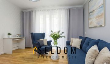 Mieszkanie 2-pokojowe Wrocław, ul. Komuny Paryskiej