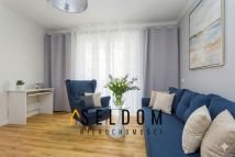 Mieszkanie 2-pokojowe Wrocław, ul. Komuny Paryskiej