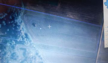 Działka rolna Wirów-Kolonia