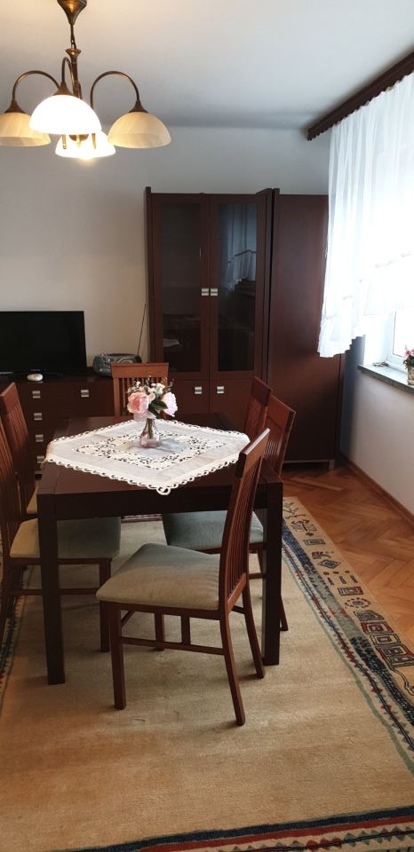 Mieszkanie 3-pokojowe Krosno Śródmieście, ul. Teodora Walslebena. Zdjęcie 25