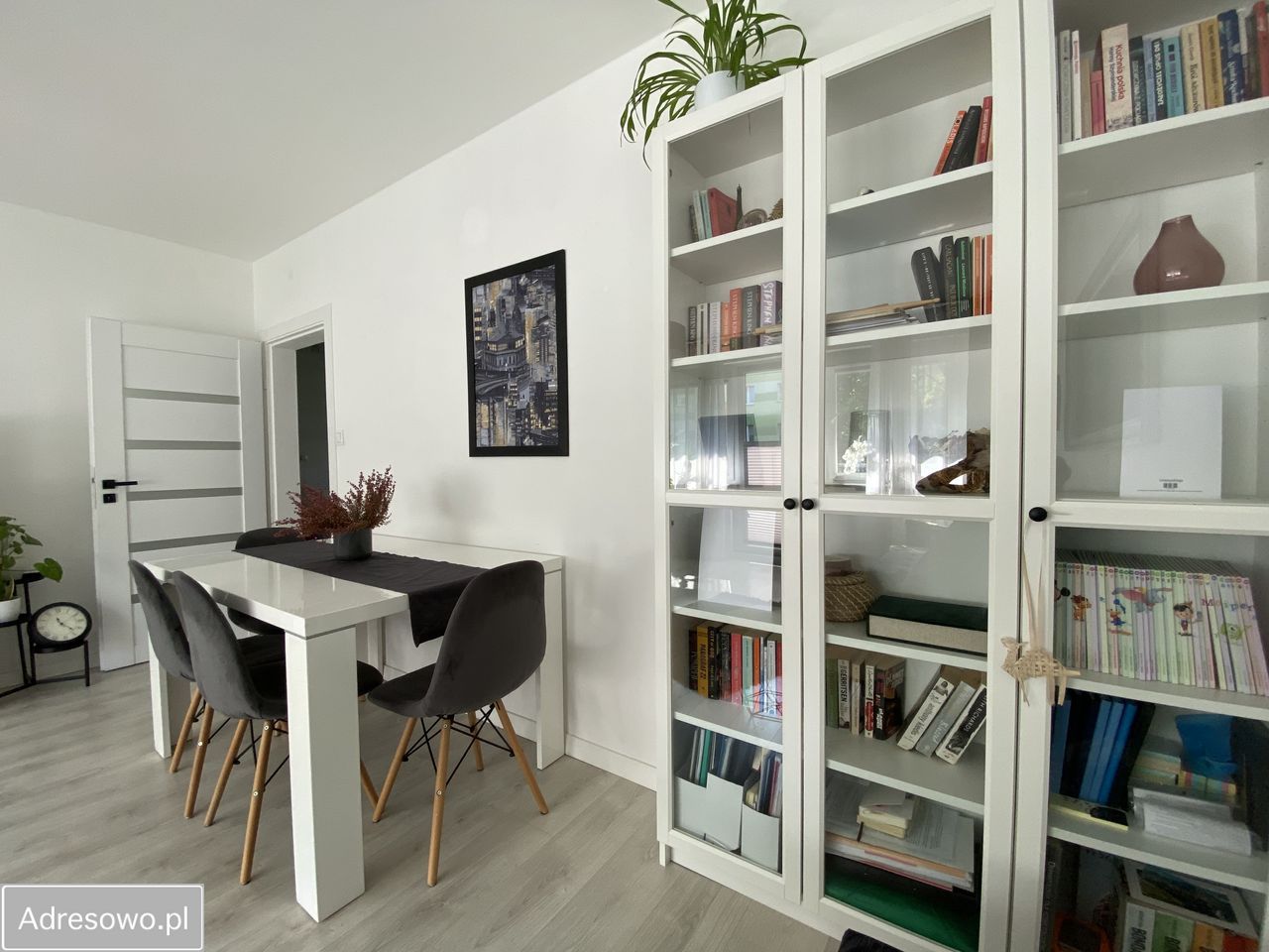 Mieszkanie 2-pokojowe Szczecin Gumieńce, ul. Hrubieszowska. Zdjęcie 14