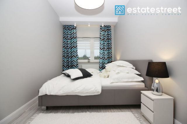 Mieszkanie 2-pokojowe Kraków Ruczaj, ul. Czerwone Maki. Zdjęcie 10