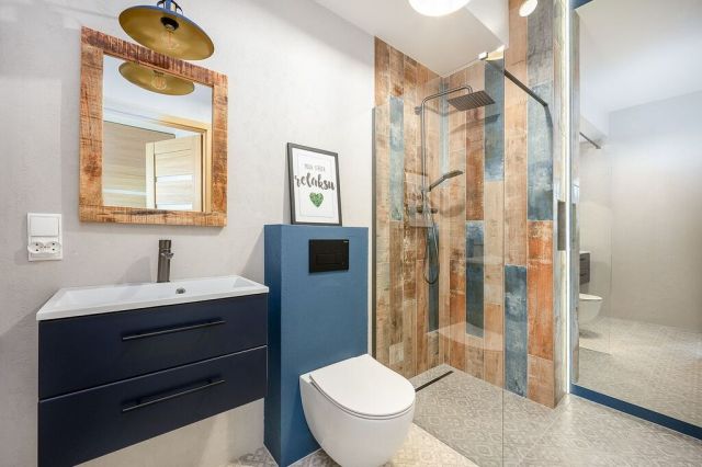 bliźniak, 4 pokoje Bełchatów, ul. Kazimierza Kopeckiego. Zdjęcie 7