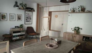 Mieszkanie 3-pokojowe Warszawa Białołęka, ul. Dziatwy