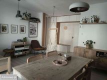 Mieszkanie 3-pokojowe Warszawa Białołęka, ul. Dziatwy